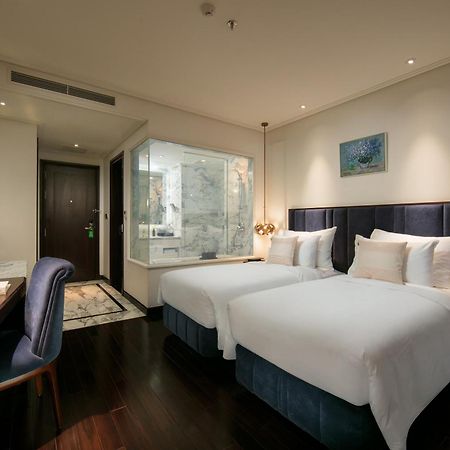 Anatole Hotel Hanoi Hanói Exterior foto
