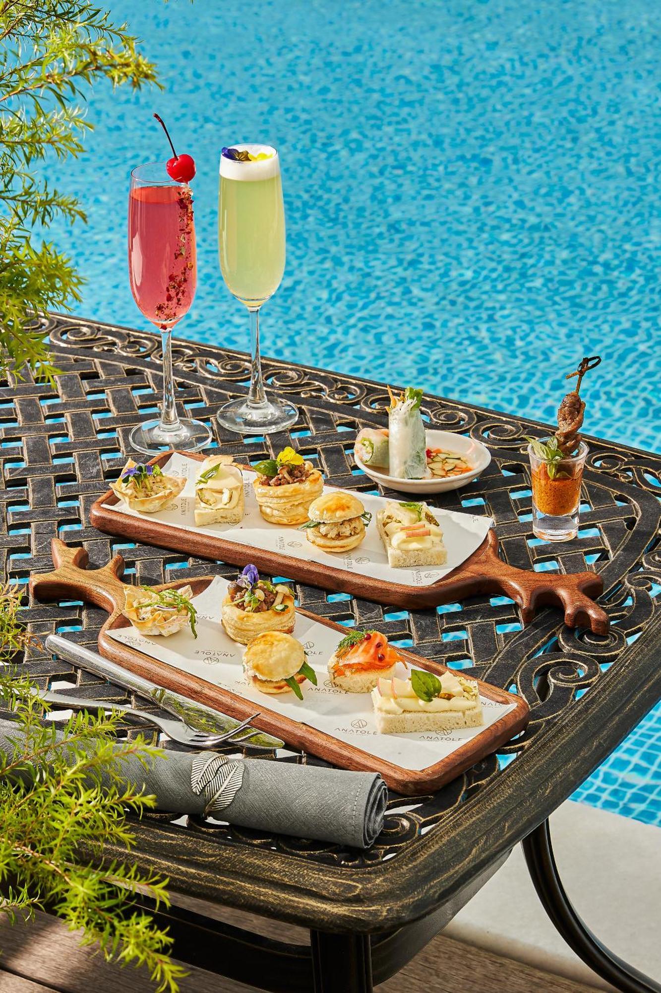 Anatole Hotel Hanoi Hanói Exterior foto